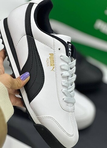 PUMA SPOR AYAKKABI 
