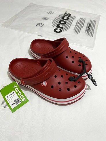 CROCS TERLİK
