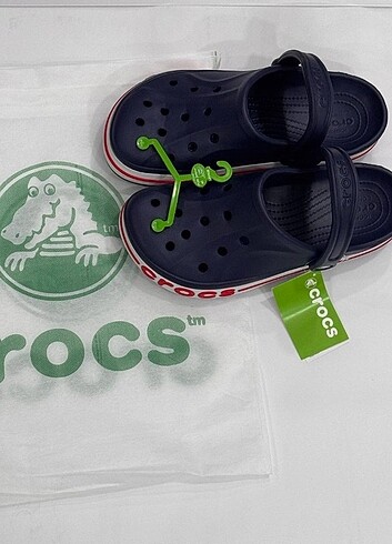 44 Beden CROCS TERLİK
