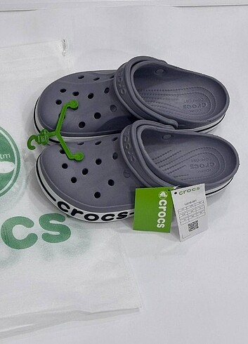 CROCS TERLİK