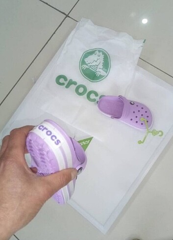 Crocs CROCS TERLİK