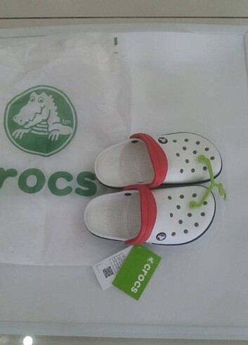 Crocs CROCS TERLİK