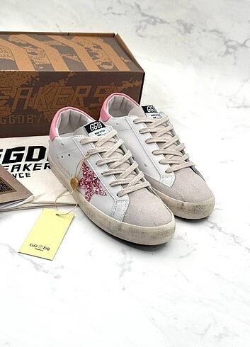 GOLDEN GOOSE DELUXE SPOR AYAKKABI 