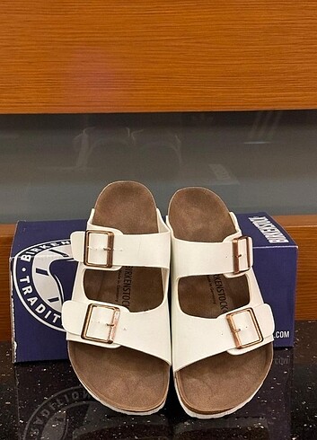 Birkenstock BİRKENSTOCK TERLİK