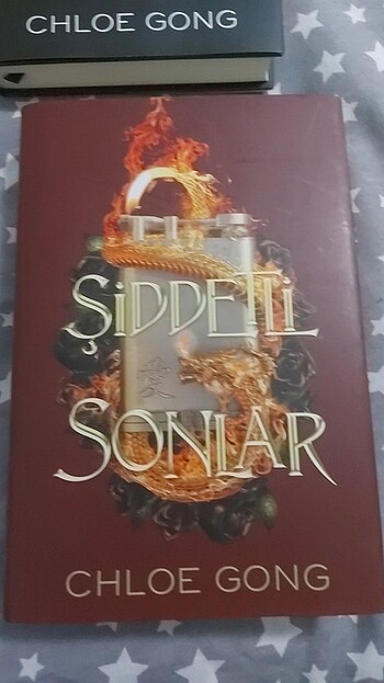 Beden Renk Siddetli sonlar serisi #martiyayinlari