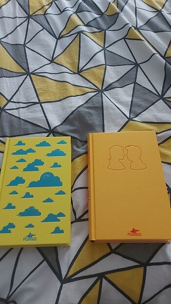  Rainbow rowell asla vazgeçme serisi 