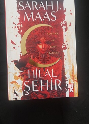  Hilal şehir serisi