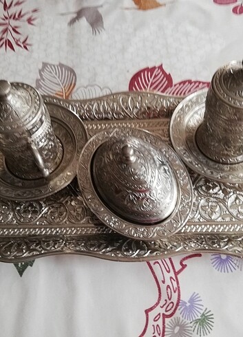 Fincan takımı