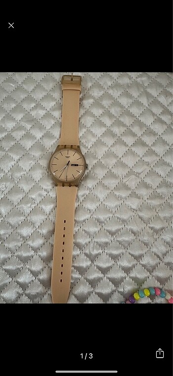 Swatch saat