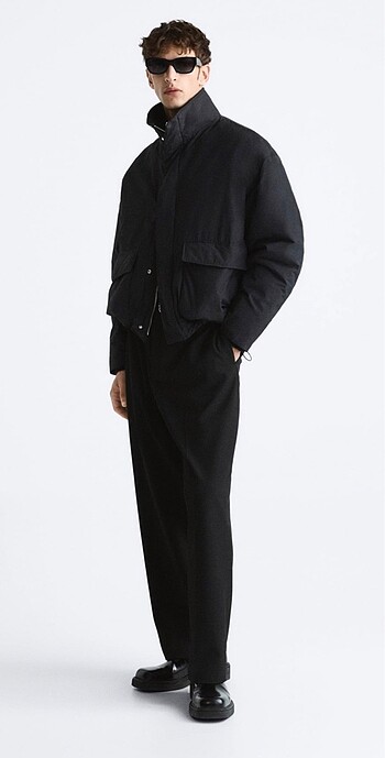 Zara Mont