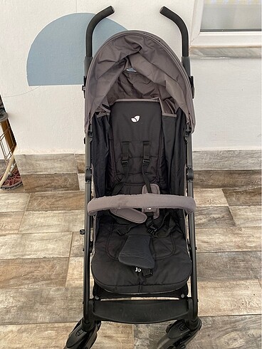 Joie Brisk Lx baston bebek arabası