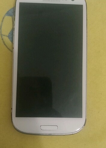 Samsung s3 