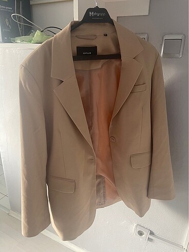 Opus blazer