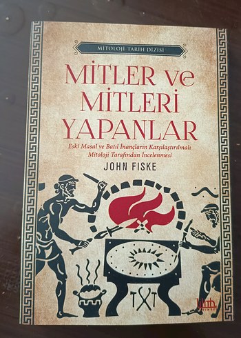 Klasik Yunan Mitolojisi'nin En Güzel Efsaneleri(tane 100) - Görsel 4