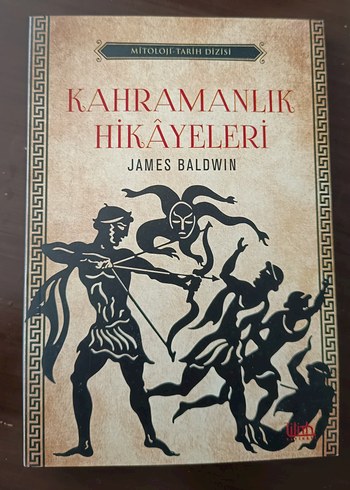 Klasik Yunan Mitolojisi'nin En Güzel Efsaneleri(tane 100) - Görsel 3