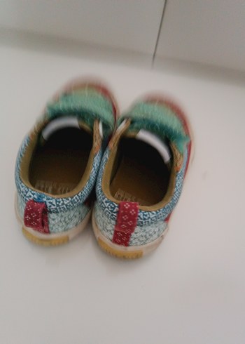 next çocuk ayakkabı - Görsel 3