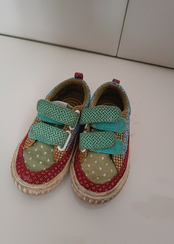 next çocuk ayakkabı - Görsel 5