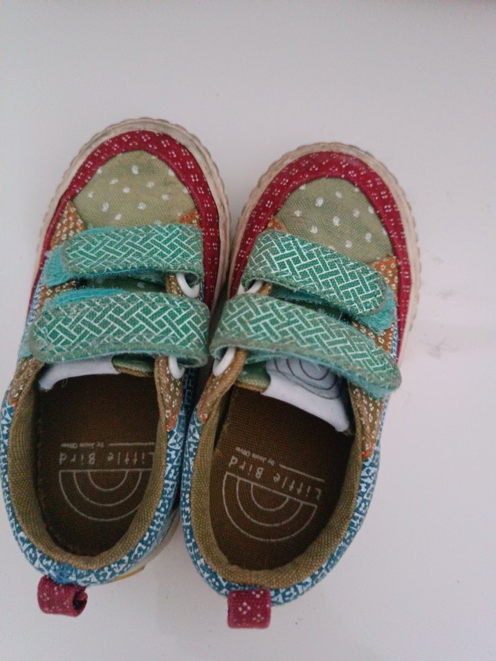 next çocuk ayakkabı - Görsel 2