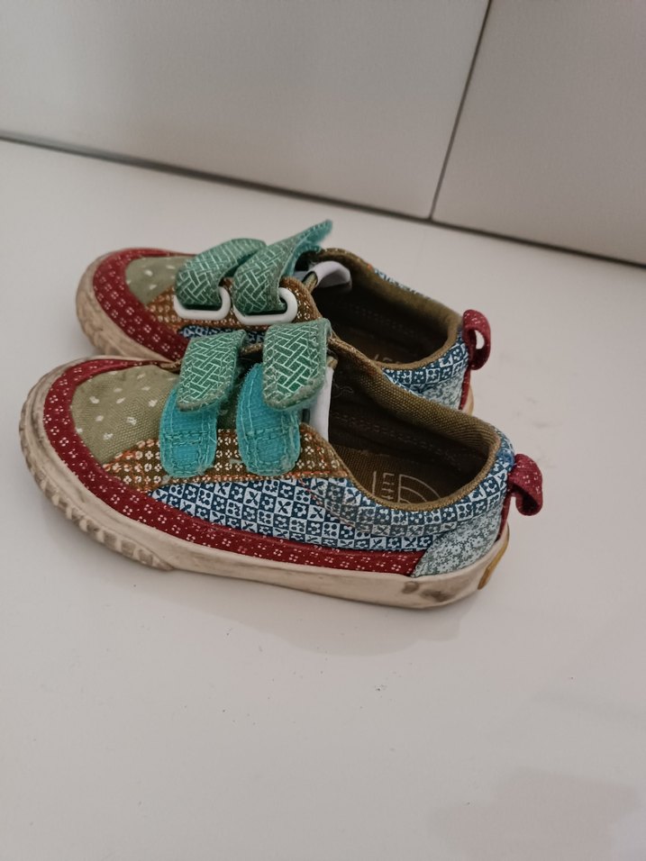 next çocuk ayakkabı - Görsel 4