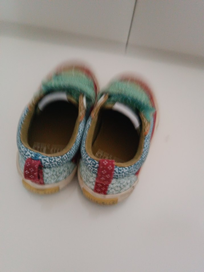 next çocuk ayakkabı - Görsel 3