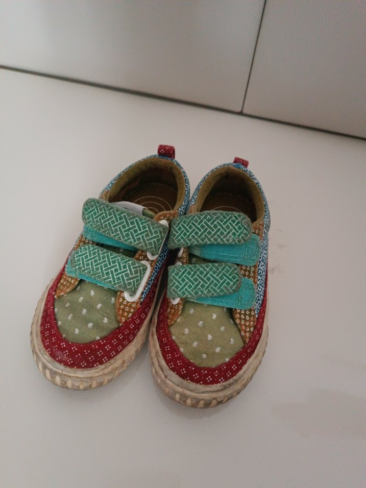 next çocuk ayakkabı - Görsel 5