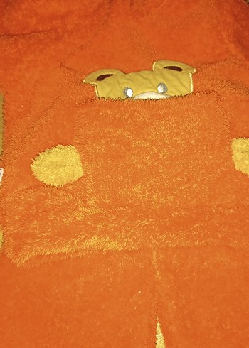 peluş takım - Görsel 3