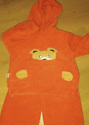 peluş takım - Görsel 2