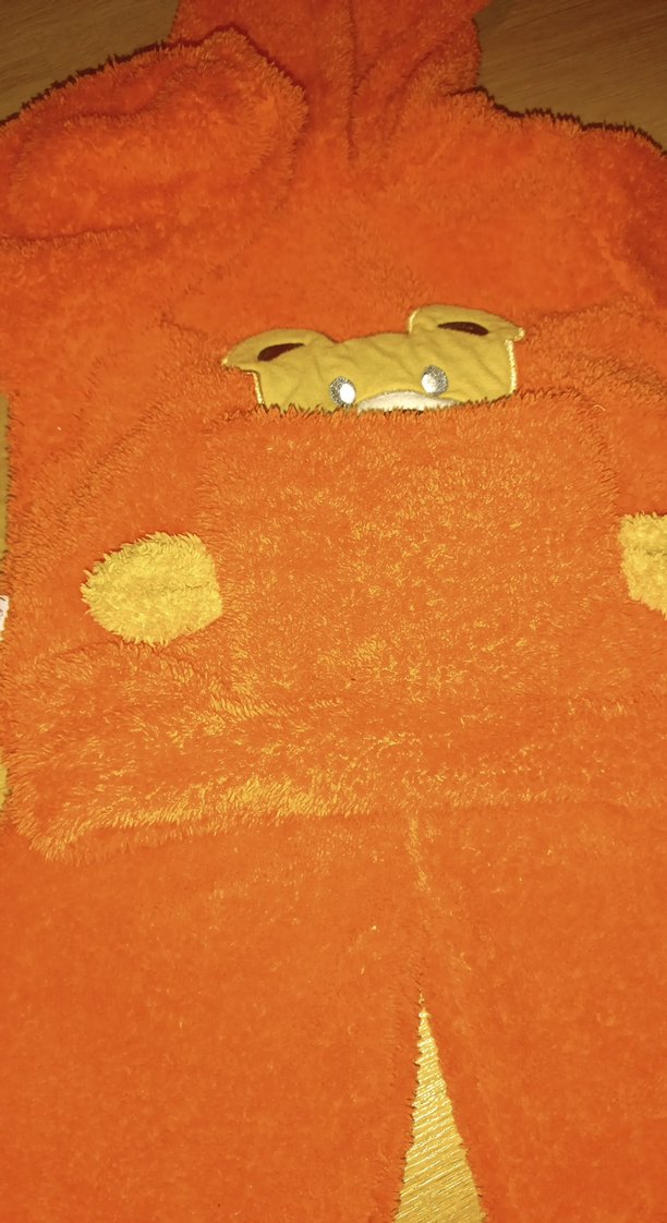 peluş takım - Görsel 3