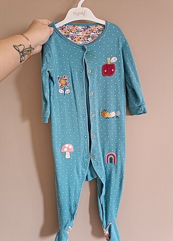 Next baby tulum 