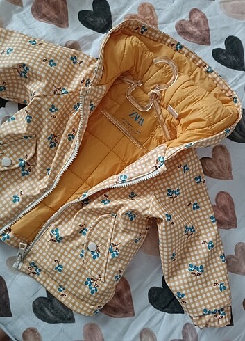 Zara mont