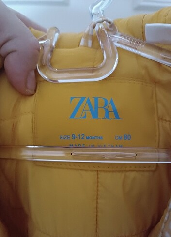 Zara Zara mont