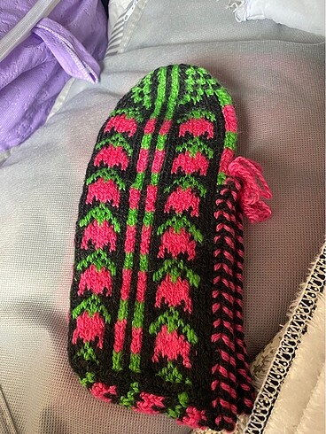 Patik çetik - Görsel 5