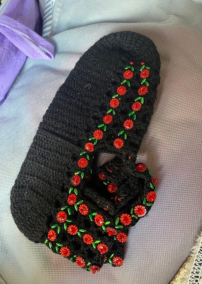 Patik çetik - Görsel 2