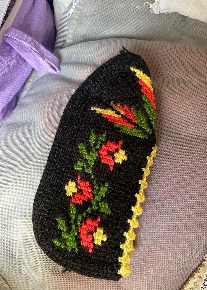 Patik çetik - Görsel 3