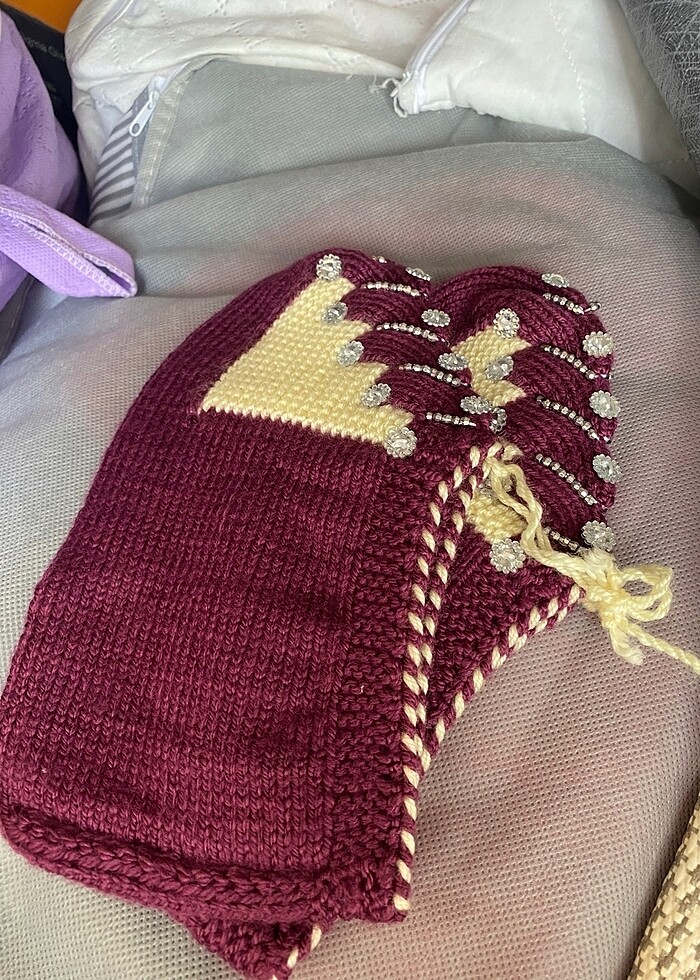 Patik çetik - Görsel 4