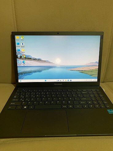 Laptop bilgisayar