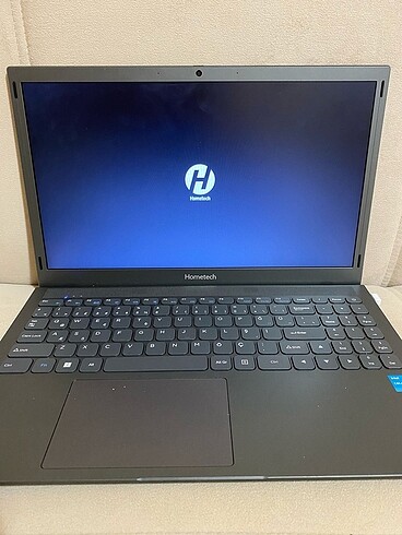 Hometech Laptop bilgisayar