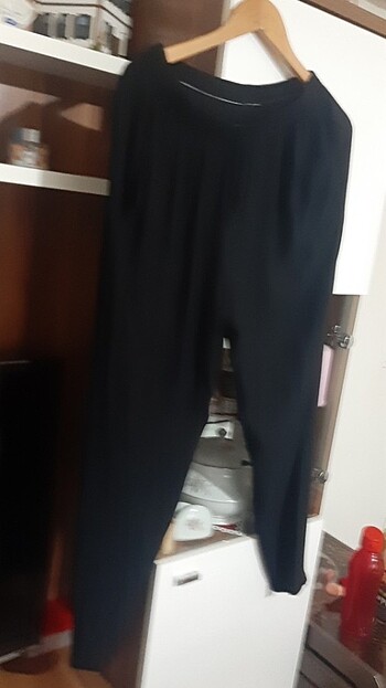 Pantalon dâr pacali