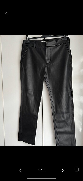 Zara deri pantolon