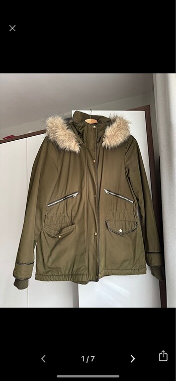 Zara mont