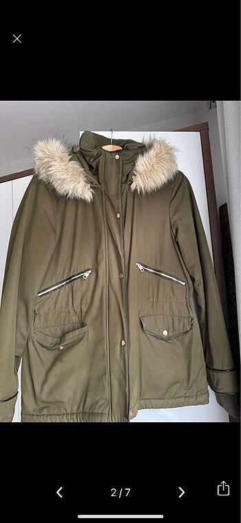Zara Zara mont