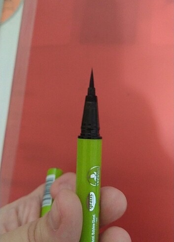 Gratis eyeliner