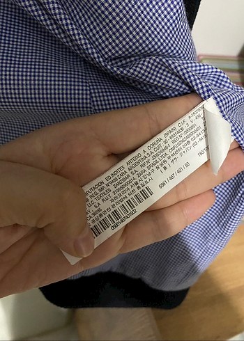 Düğmeli Lacivert Erkek Takım Ceketi - Görsel 6