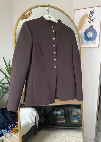 Mango ceket - Görsel 5