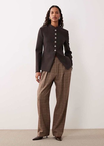 Mango ceket - Görsel 2