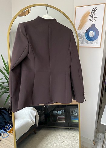 Mango ceket - Görsel 6