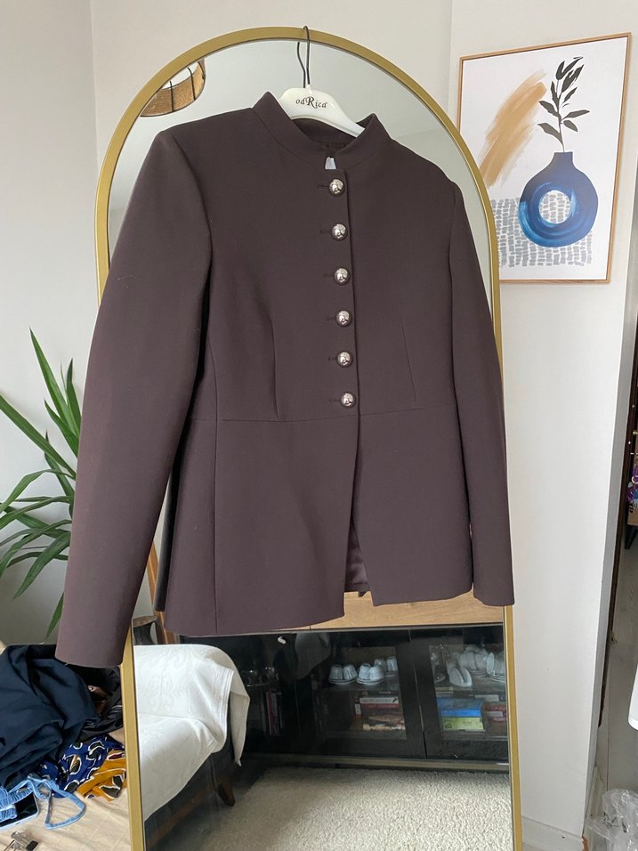 Mango ceket - Görsel 5