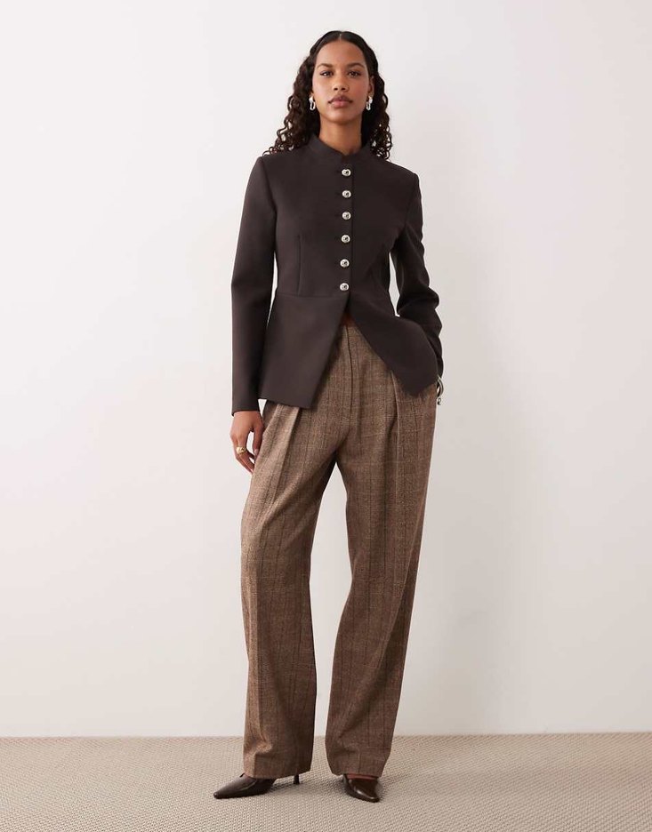 Mango ceket - Görsel 2