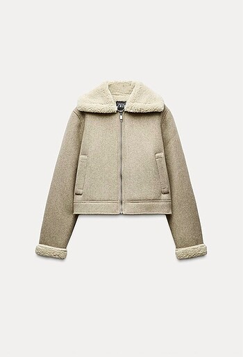 Zara dokulu mont