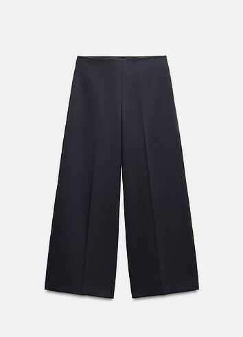 s Beden lacivert Renk Zara baloon pantolon